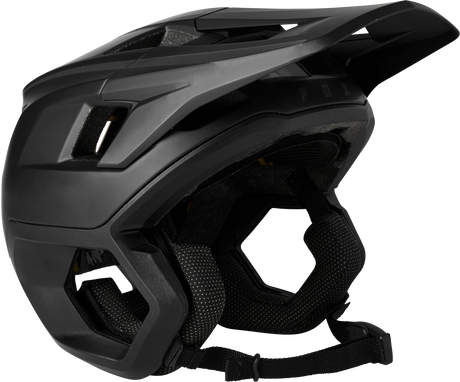 Dropframe Pro Helm CE - Black