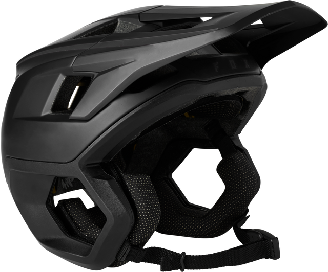 Dropframe Pro Helm CE - Black