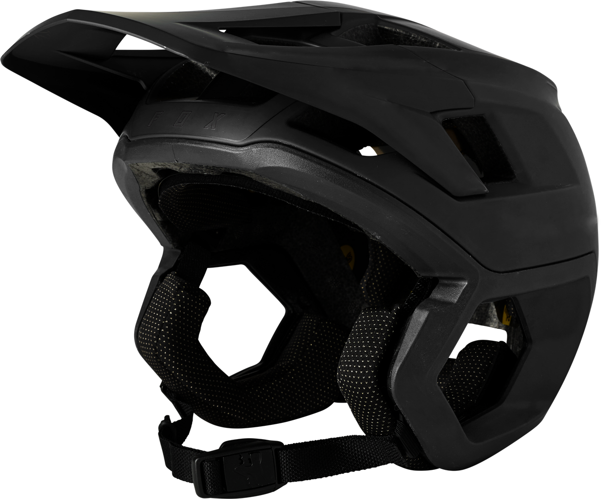 Dropframe Pro Helm CE - Black
