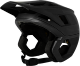 Dropframe Pro Helm CE - Black