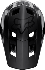 Dropframe Pro Helm CE - Black