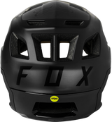 Dropframe Pro Helm CE - Black