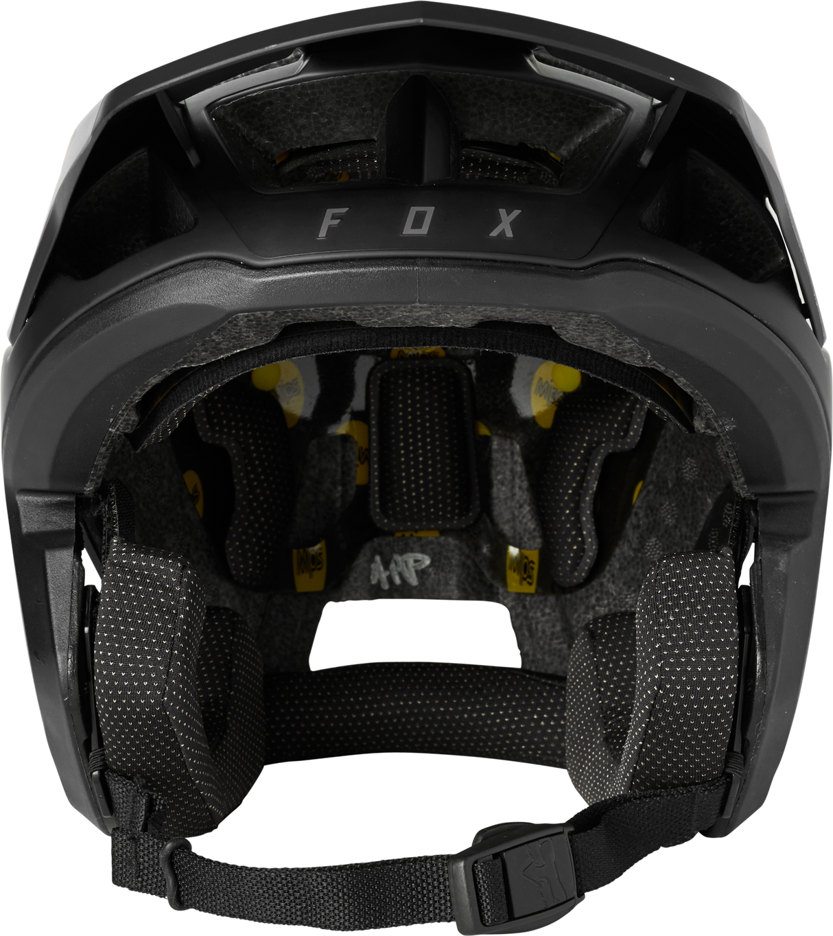 Dropframe Pro Helm CE - Black