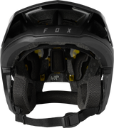 Dropframe Pro Helm CE - Black