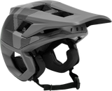 Dropframe Pro Helm CE - Grey Camo