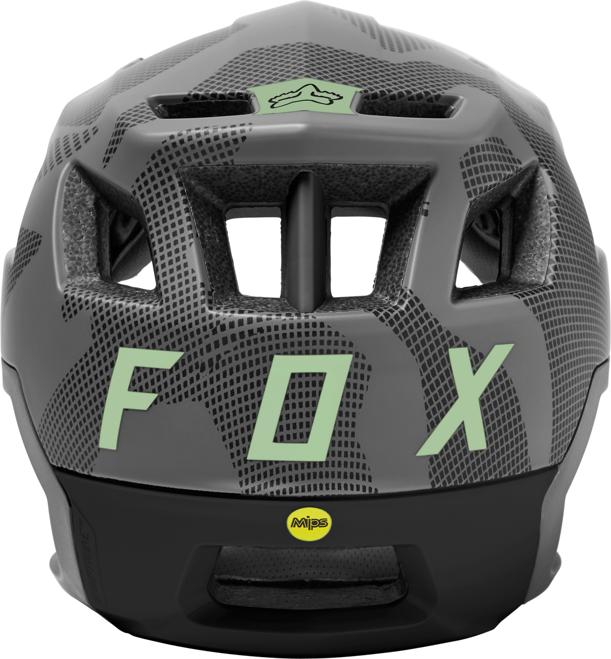 Dropframe Pro Helm CE - Grey Camo