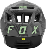Dropframe Pro Helm CE - Grey Camo