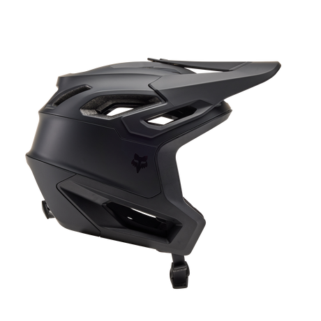 Dropframe Pro Helm CE - Matte Black