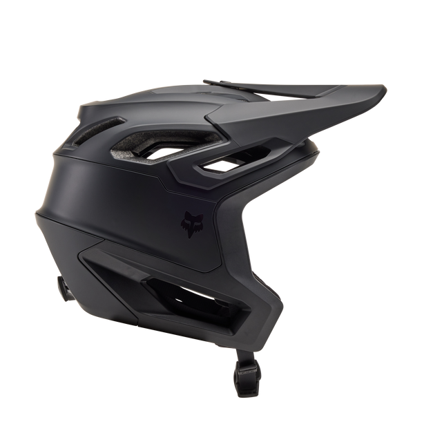 Dropframe Pro Helm CE - Matte Black