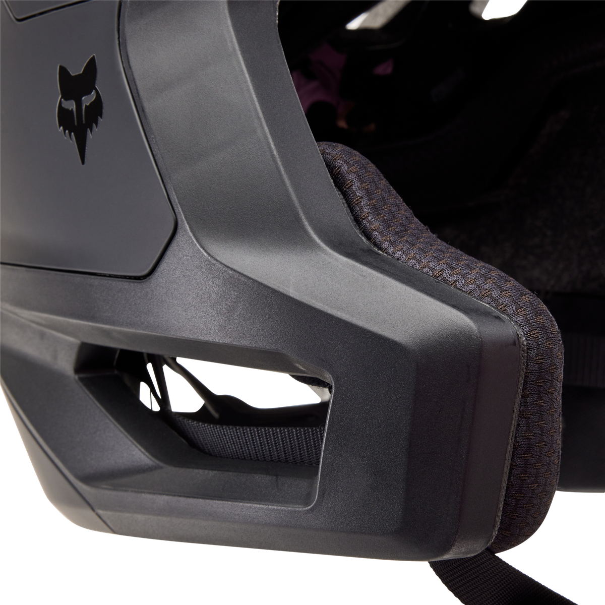 Dropframe Pro Helm CE - Matte Black