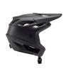 Dropframe Pro Helm CE - Matzwart