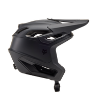 Dropframe Pro Helm CE - Matte Black 