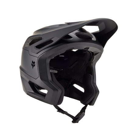 Dropframe Pro Helm CE - Matte Black