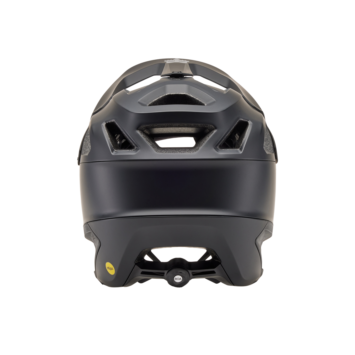 Dropframe Pro Helm CE - Matte Black