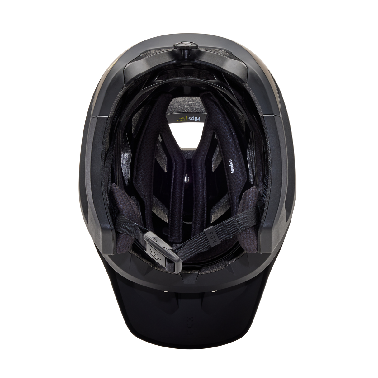 Dropframe Pro Helm CE - Matte Black