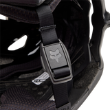 Dropframe Pro Helm CE - Matte Black