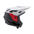 Dropframe Pro Helm Nyf CE - Black / White