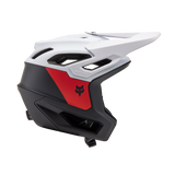 Dropframe Pro Helm Nyf CE - Black / White