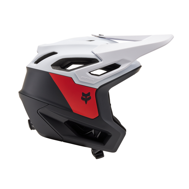 Dropframe Pro Helm Nyf CE - Black / White