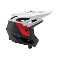 Dropframe Pro Casque Nyf CE - Noir / Blanc
