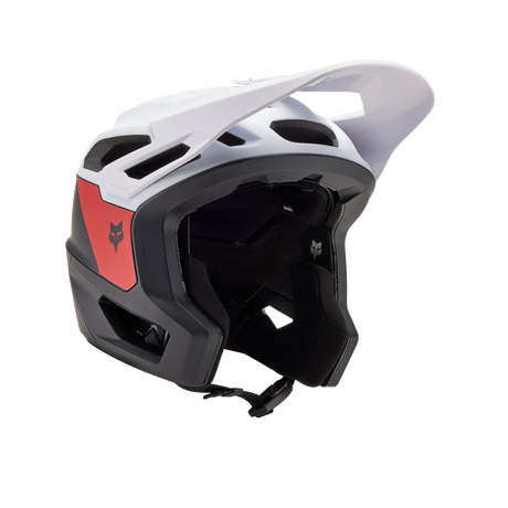 Dropframe Pro Helm Nyf CE - Black / White