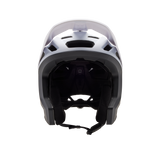 Dropframe Pro Helm Nyf CE - Black / White