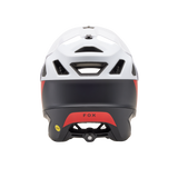 Dropframe Pro Helm Nyf CE - Black / White