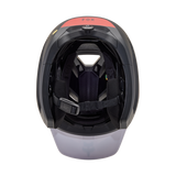 Dropframe Pro Helm Nyf CE - Black / White