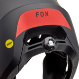 Dropframe Pro Helm Nyf CE - Black / White