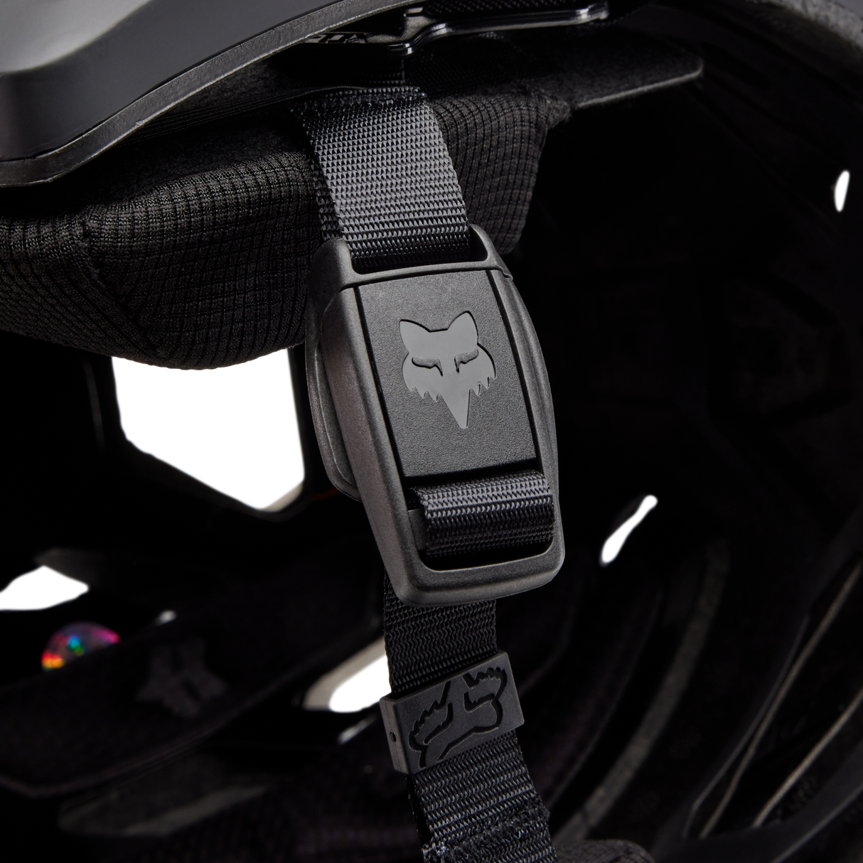 Dropframe Pro Helm Nyf CE - Black / White