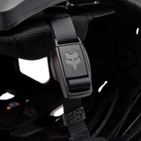 Dropframe Pro Helm Nyf CE - Black / White