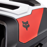 Dropframe Pro Helm Nyf CE - Black / White