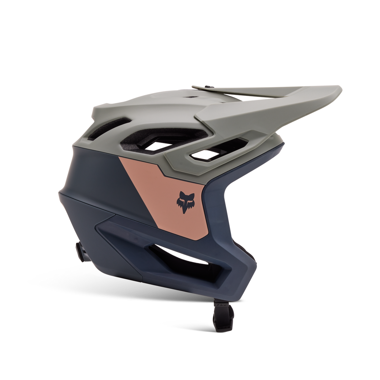 Dropframe Pro Helm Nyf CE - Graphite