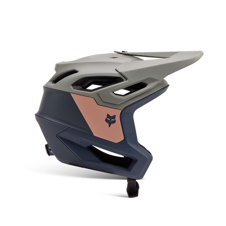 Dropframe Pro Helm Nyf CE - Graphite
