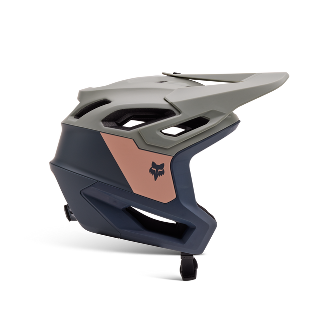 Dropframe Pro Helm Nyf CE - Graphite