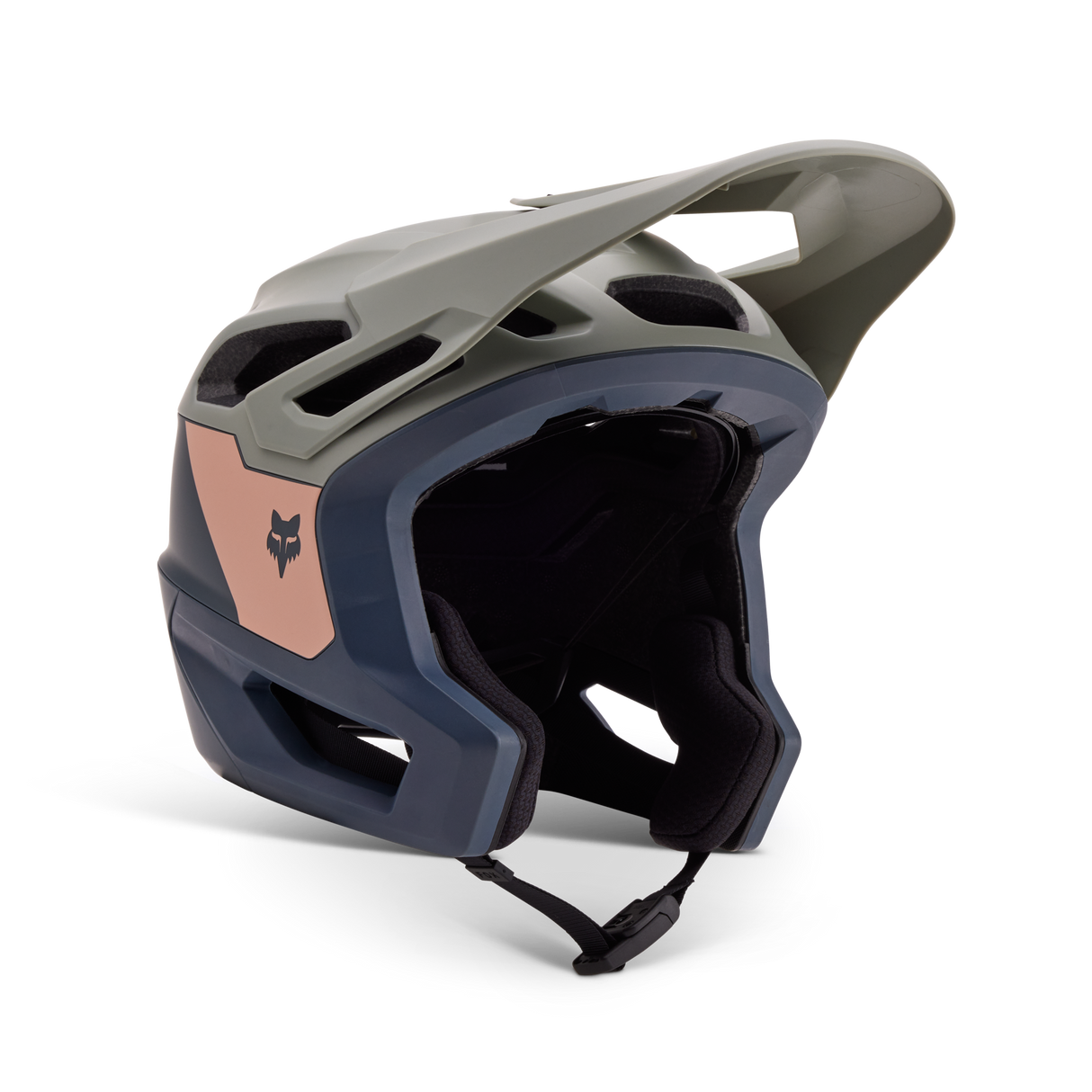 Dropframe Pro Helm Nyf CE - Graphite