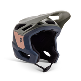 Dropframe Pro Helm Nyf CE - Graphite
