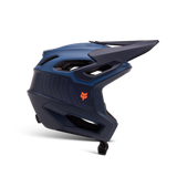 Dropframe Pro Helm Runn CE - Indigo