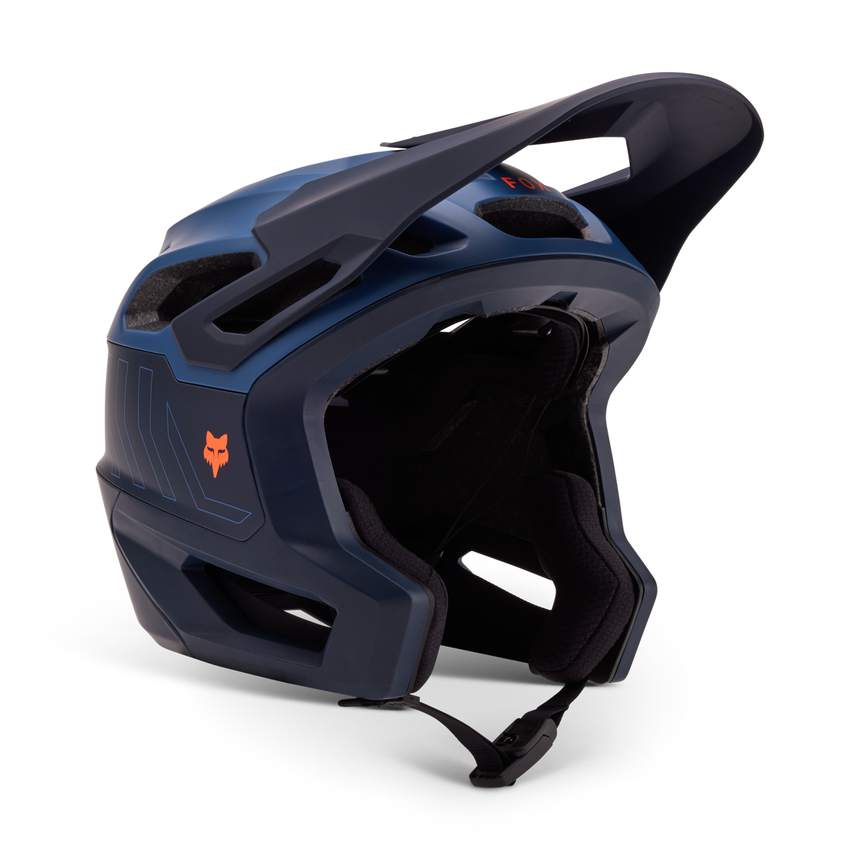 Dropframe Pro Helm Runn CE - Indigo