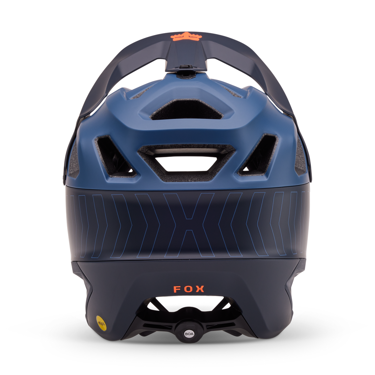 Dropframe Pro Helm Runn CE - Indigo