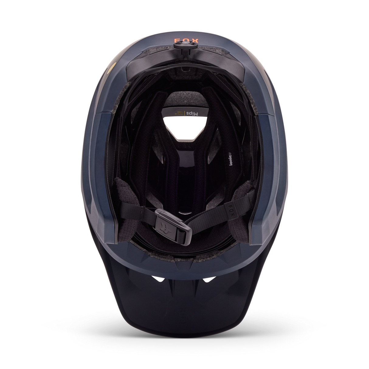 Dropframe Pro Helm Runn CE - Indigo