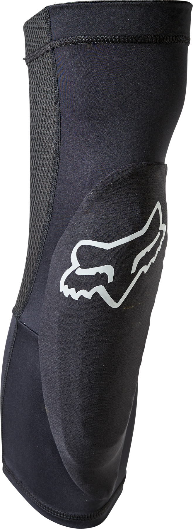 Genouillères Fox Enduro Noir - Protection VTT D3O