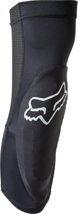 Enduro Knee Guard - Black