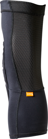 Enduro Knee Guard - Black