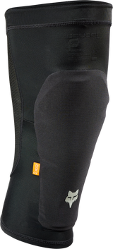 Enduro Knee Sleeve - Black
