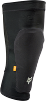 Enduro Knee Sleeve - Black 
