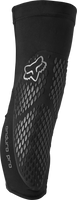 Enduro Pro Knee Guard - Black 