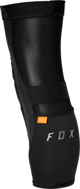 Enduro Pro Knee Guard - Black