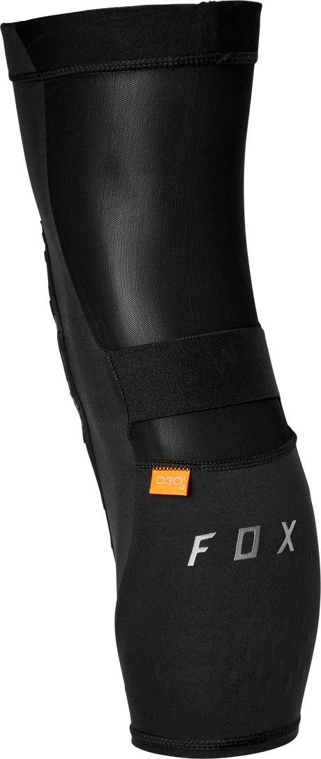Enduro Pro Knee Guard - Black
