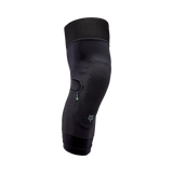 Enduro Pro Knee Guard - Black